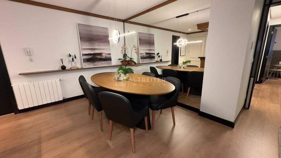 SALA DE JANTAR