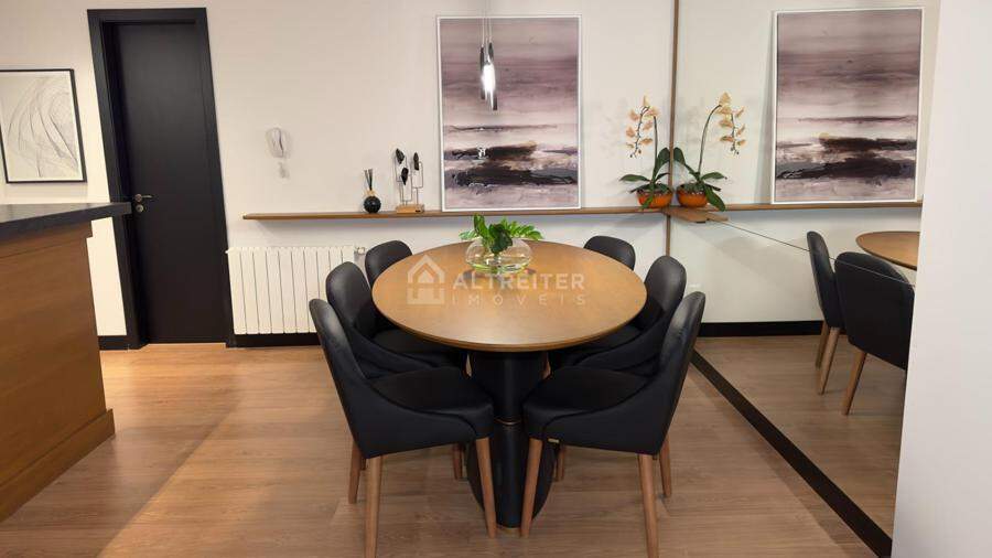 SALA DE JANTAR