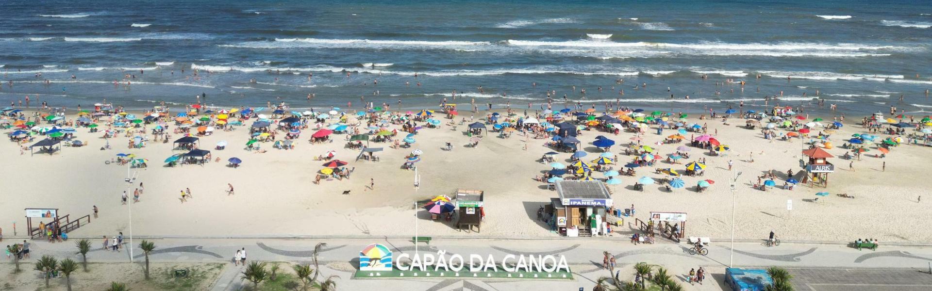 Capão da Canoa 