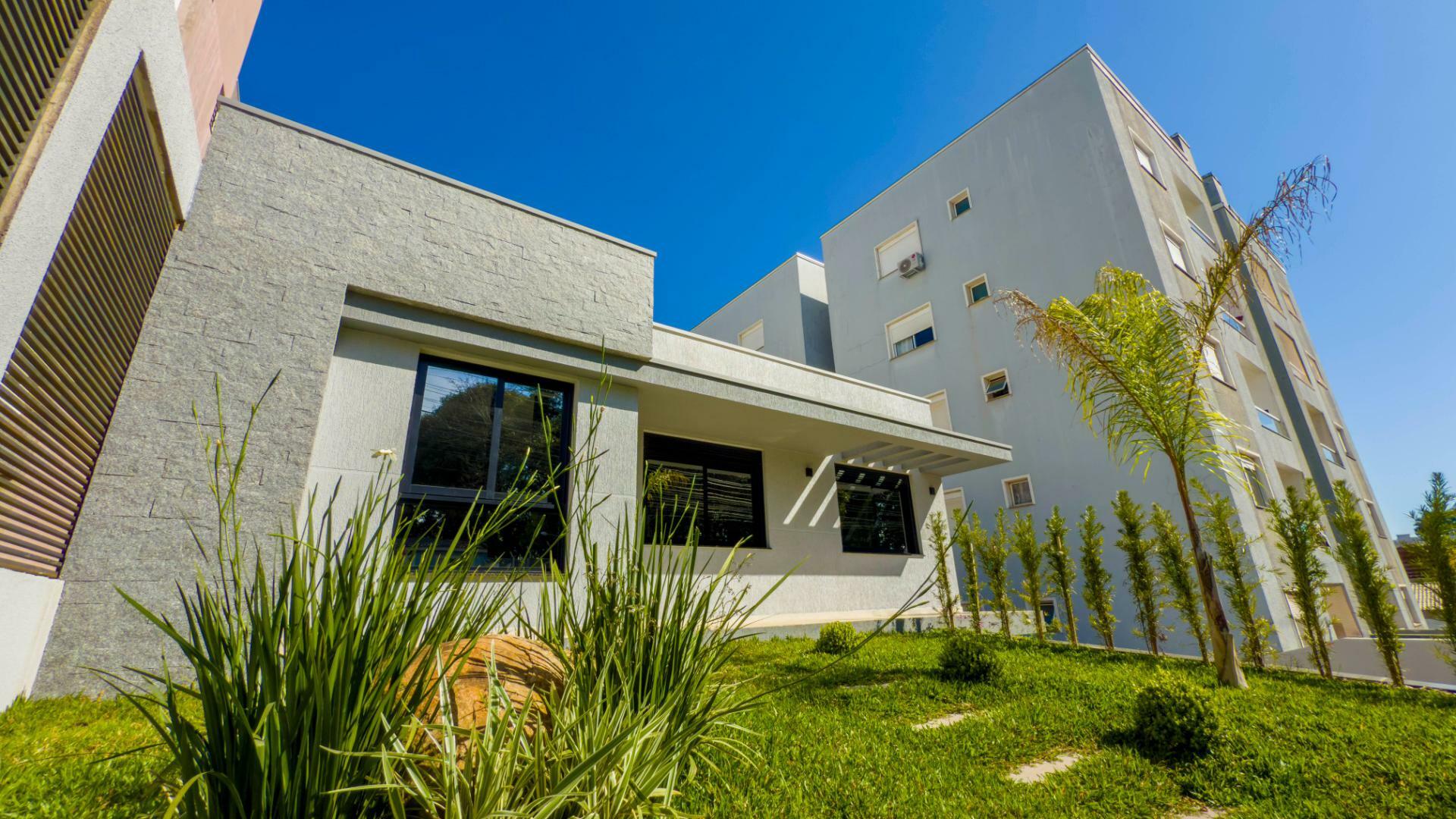 Passo Fundo CASA NOVA 03 DORMITÓRIOS