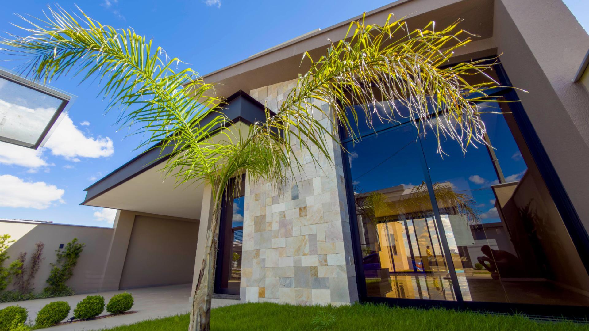 Passo Fundo CASA NOVA TÉRREA