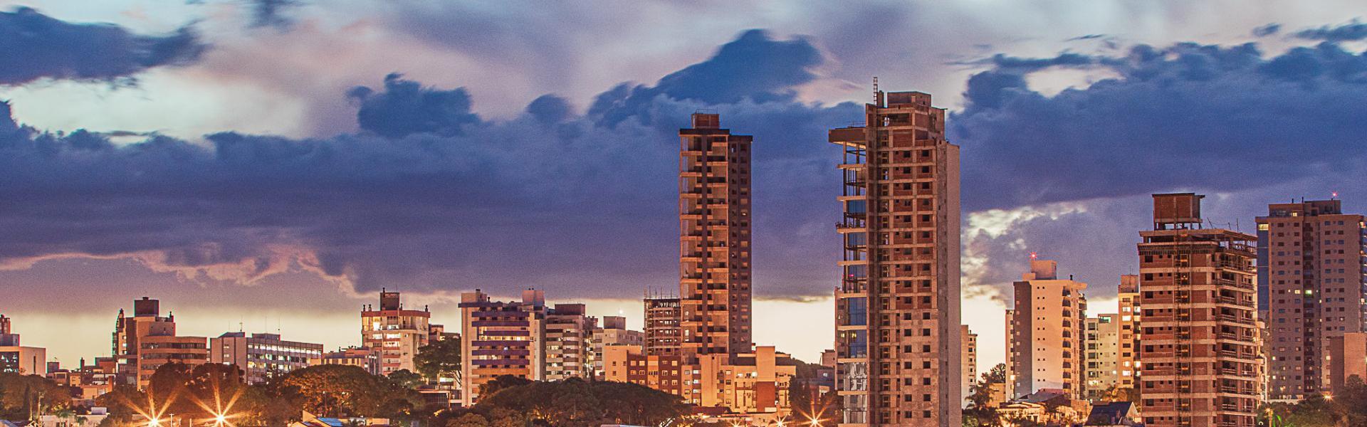 Passo Fundo 