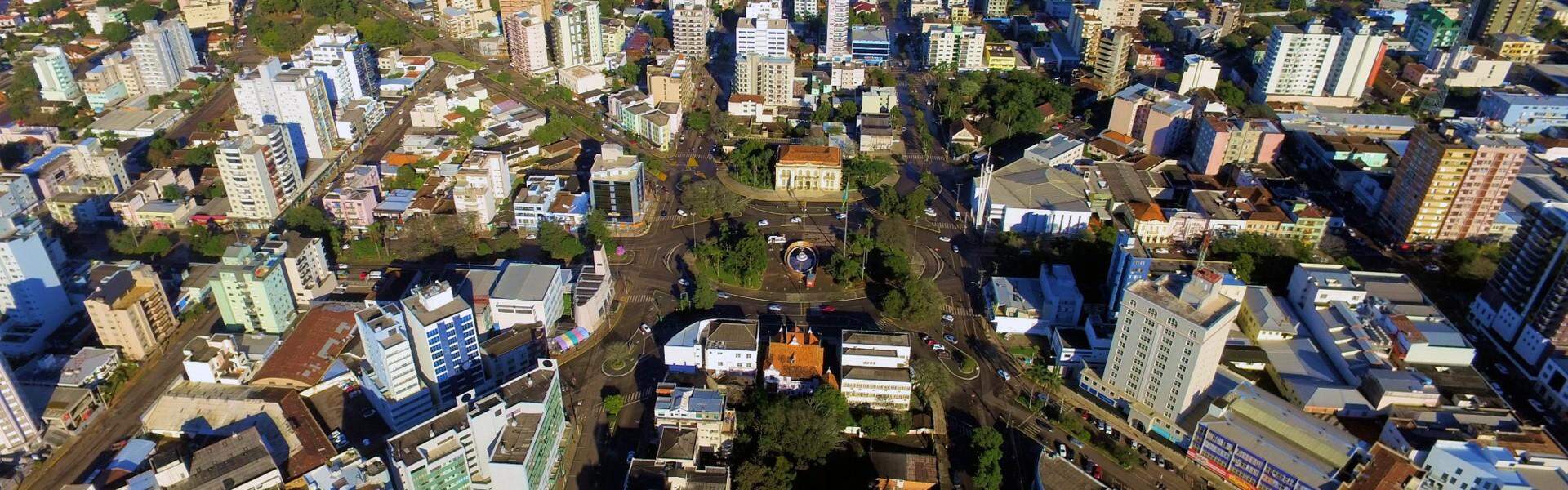 Erechim VENDA E LOCAÇÃO DE IMÓVEIS