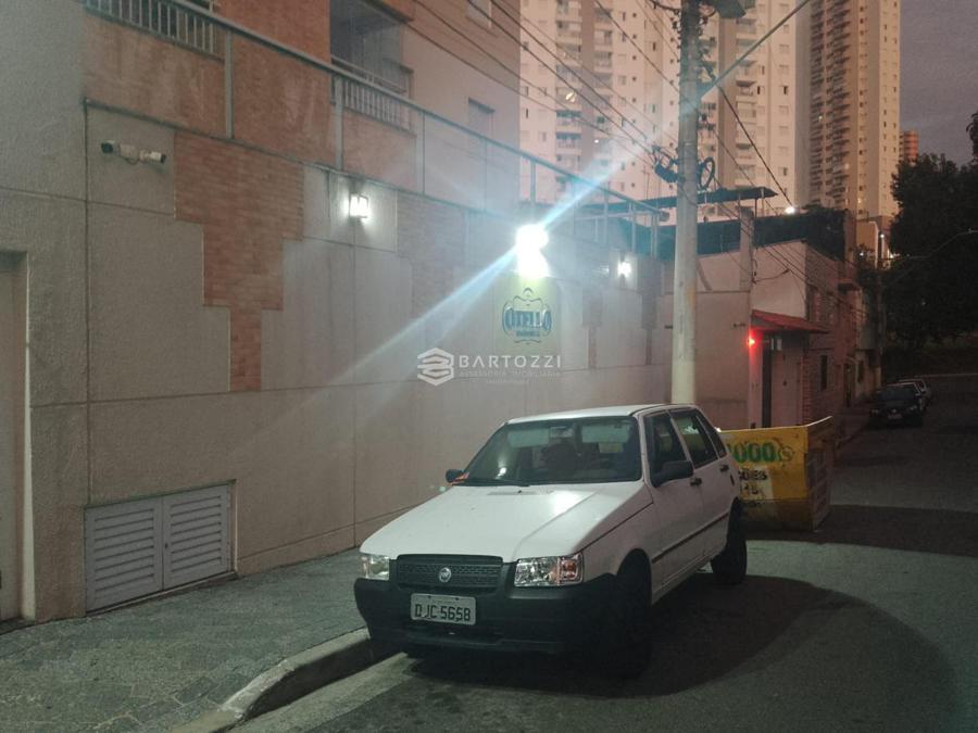 FRENTE DO PRéDIO