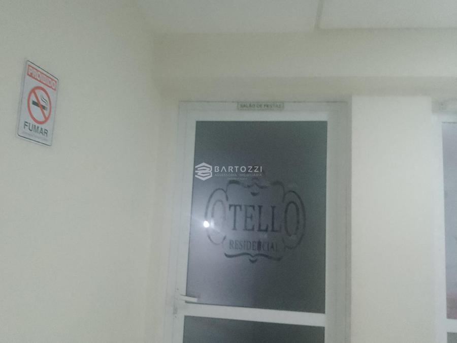 SALãO DE FESTAS