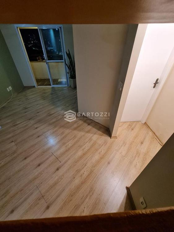 SALA DOIS AMBIENTES
