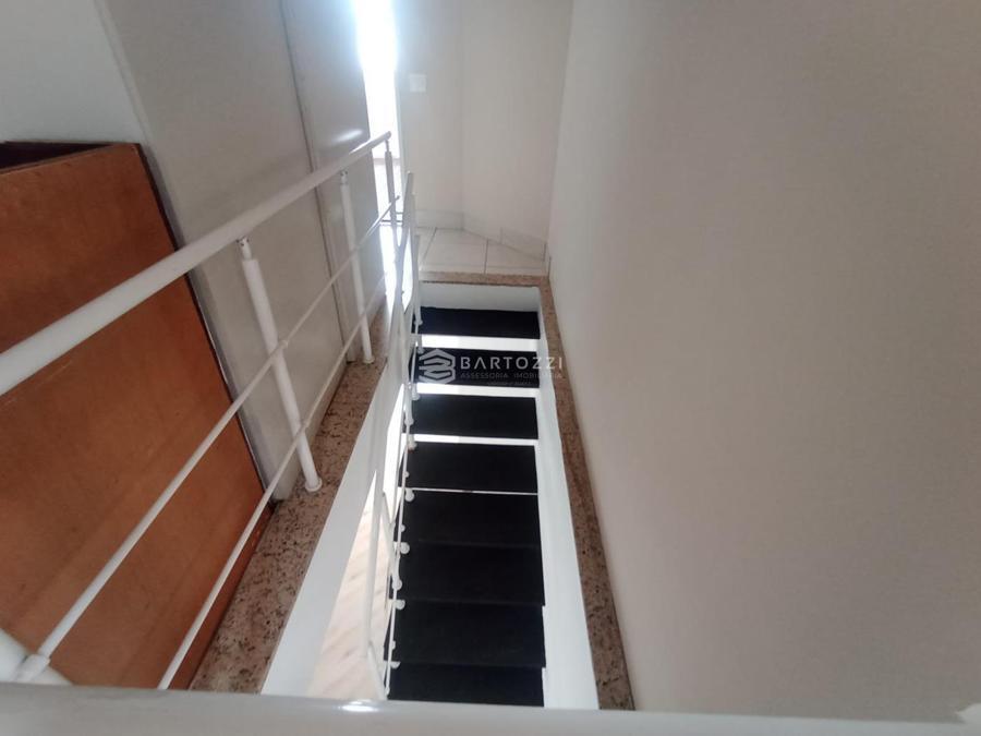 ESCADAS