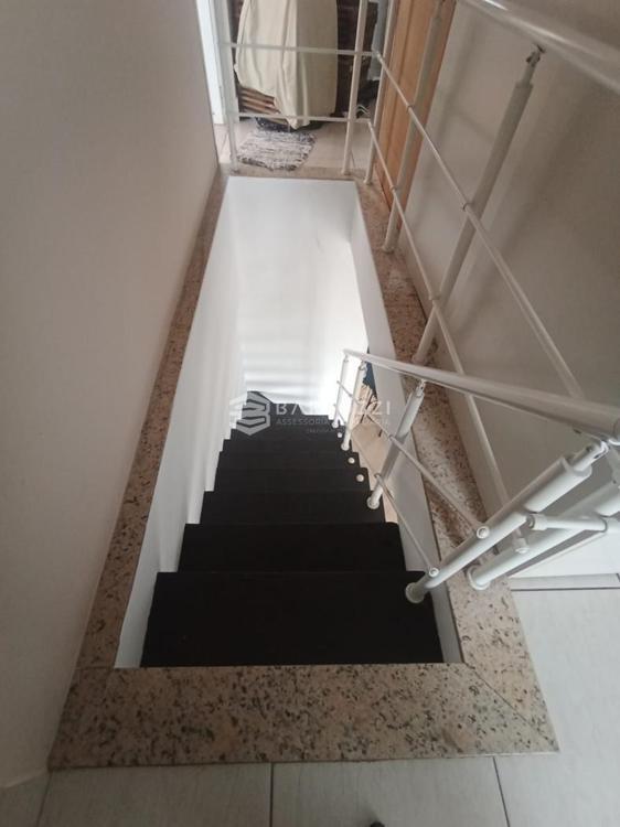 ESCADAS