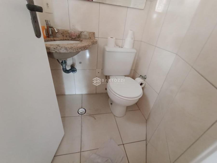LAVABO ÁREA SUPERIOR