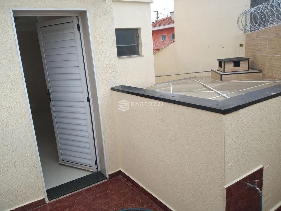 TERRAÇO KITNET