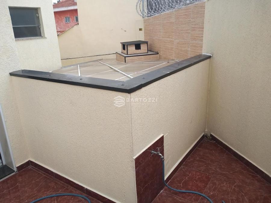 TERRAÇO KITNET