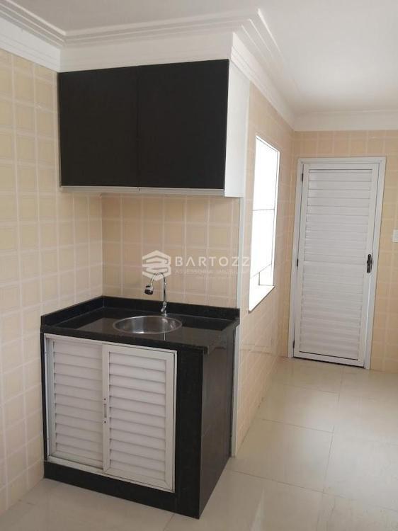 COZINHA KITNET