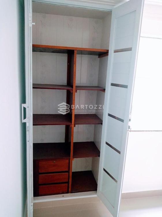 OFFICE NA GARAGEM