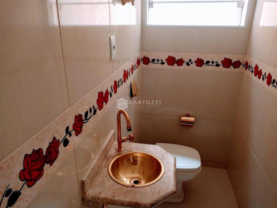 LAVABO SALÃO DE FESTAS