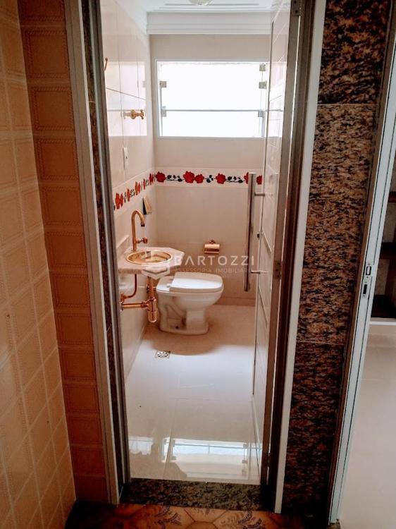 LAVABO SALÃO DE FESTAS