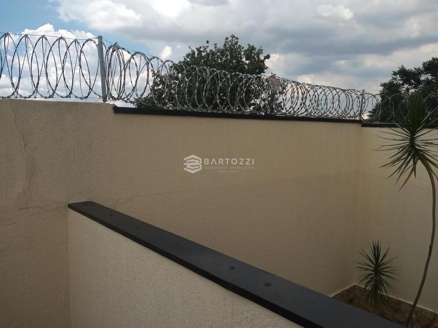 TERRAÇO KITNET