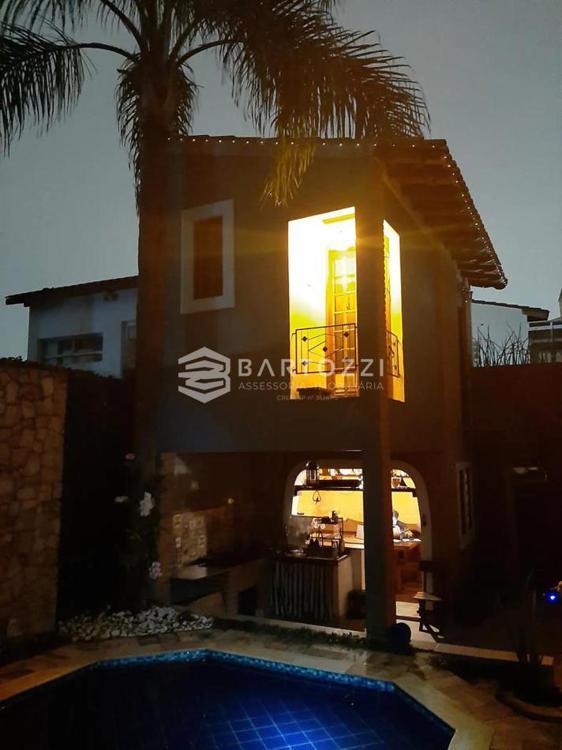 SUÍTE CASINHA NA ÁRVORE