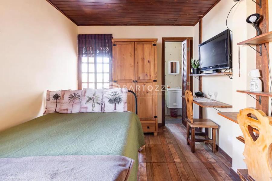 SUÍTE CASINHA NA ÁRVORE