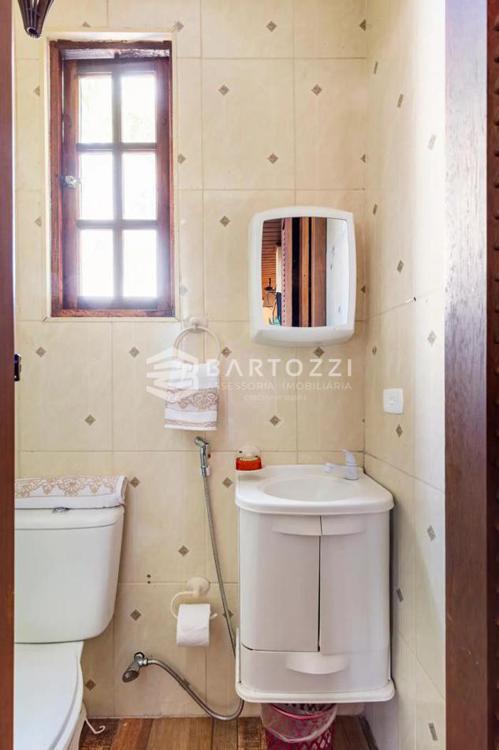 SUÍTE CASINHA NA ÁRVORE WC