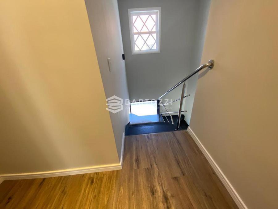 SEGUNDO PISO