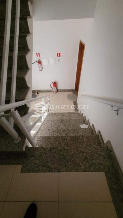 ESCADAS