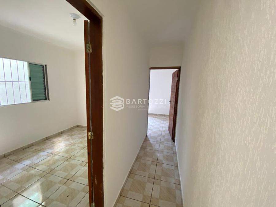 CORREDOR DOS QUARTOS