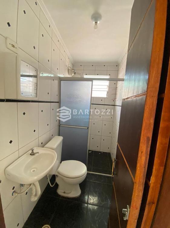 BANHEIRO