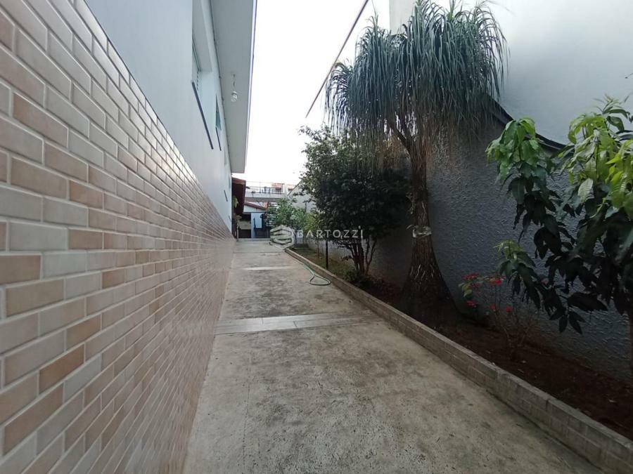 JARDIM/GARAGEM