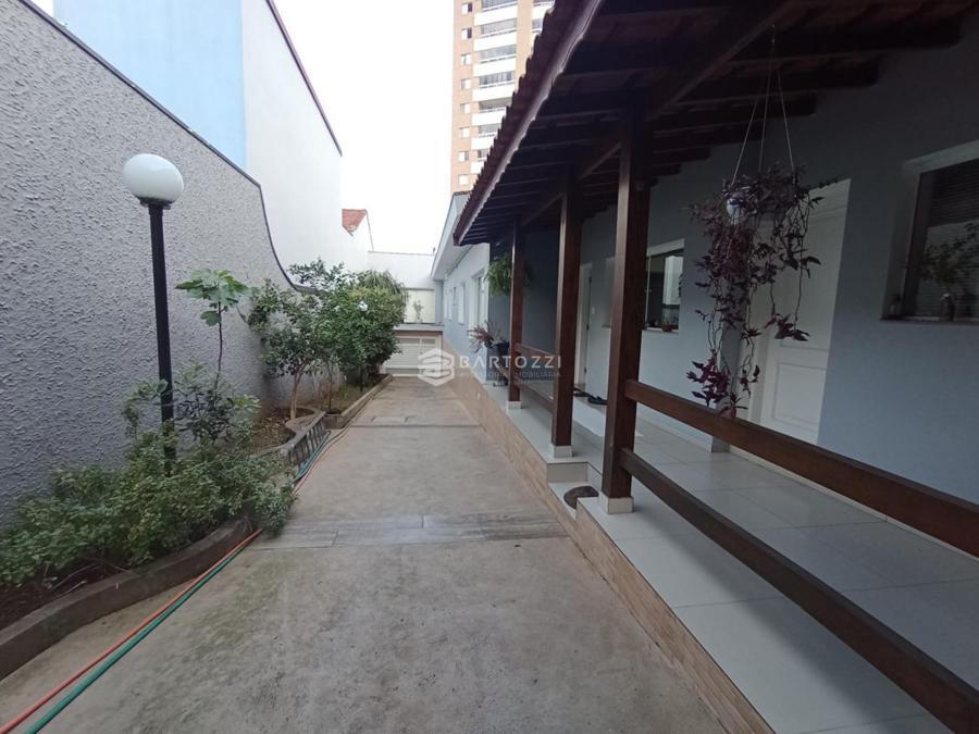 JARDIM/VARANDA