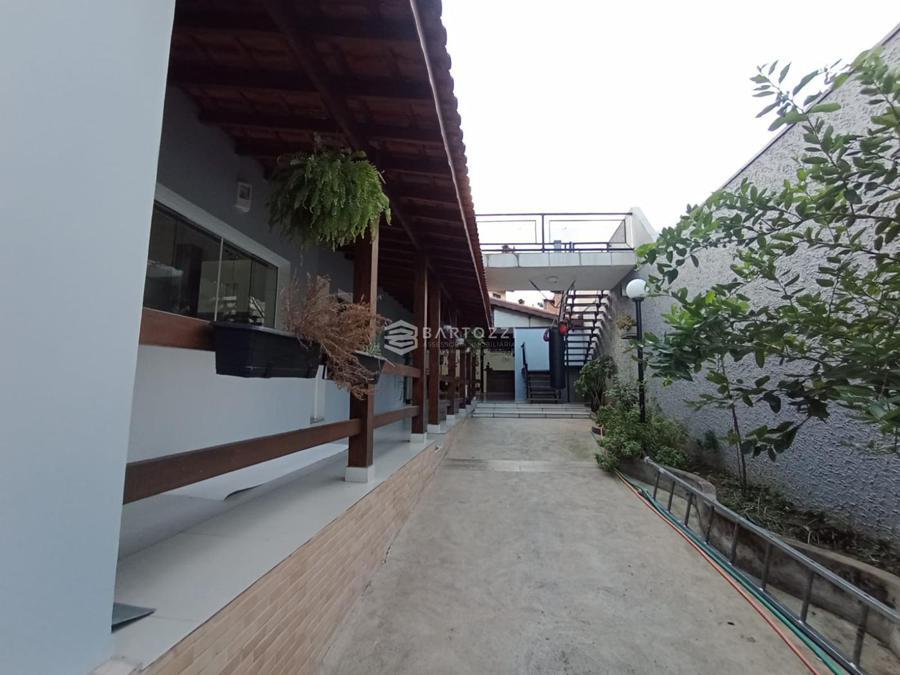 JARDIM/VARANDA