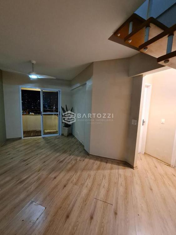 SALA DOIS AMBIENTES