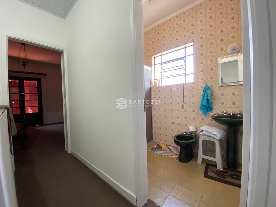 BANHEIRO