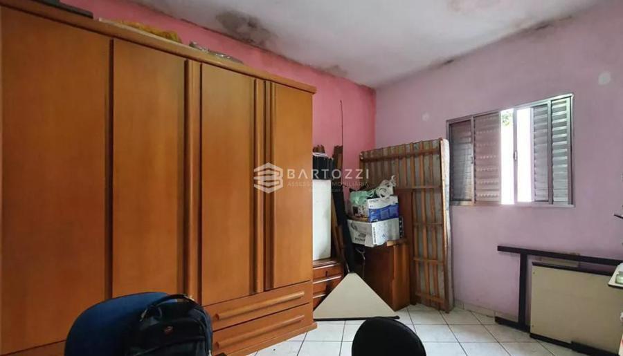 3º DORMITORIO A
