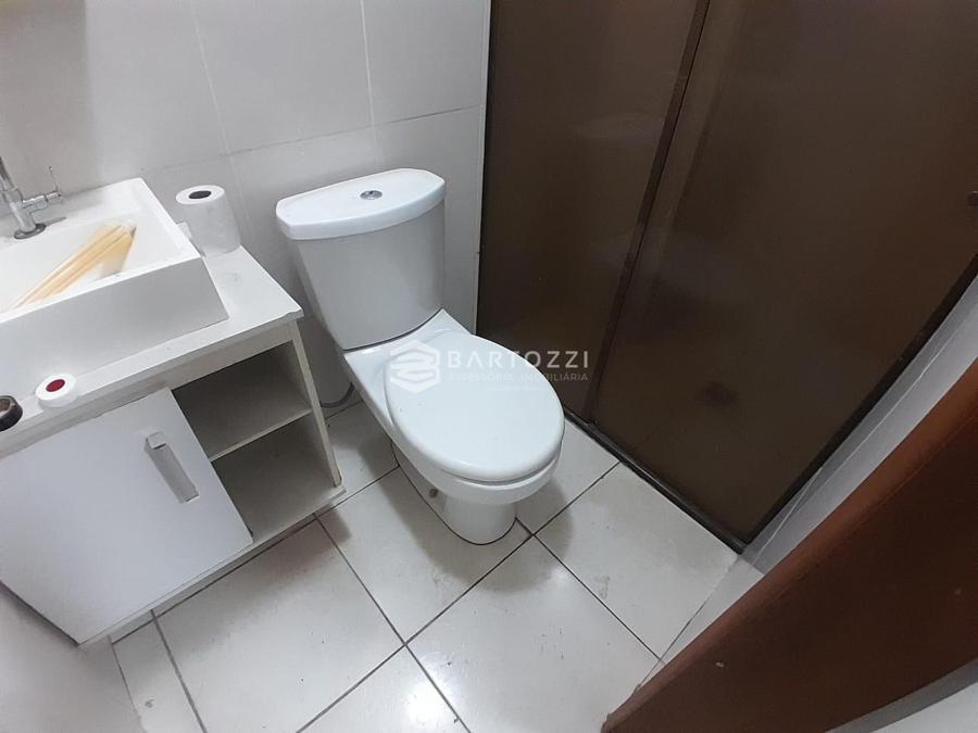BANHEIRO