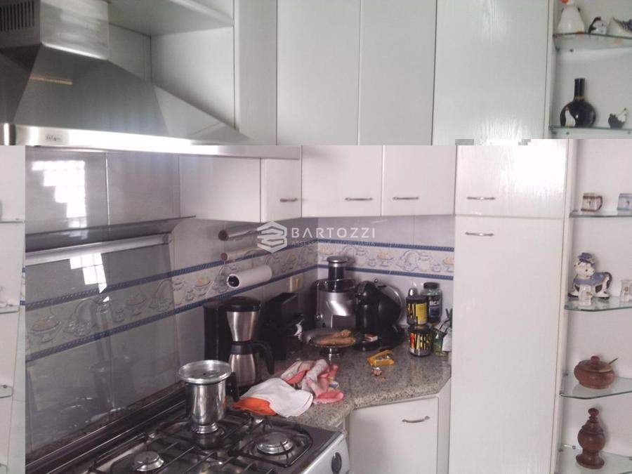 COZINHA INFERIOR
