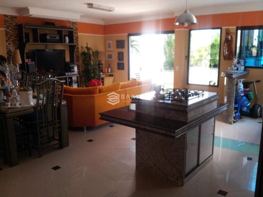 VISTA GERAL SALÃO PISO SUPERIOR