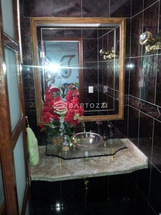 LAVABO