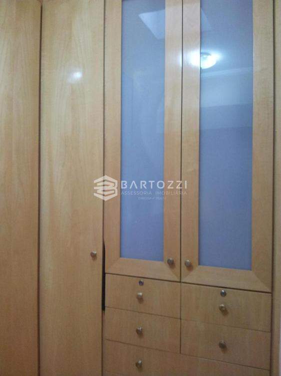 CLOSET SUÍTE MASTER