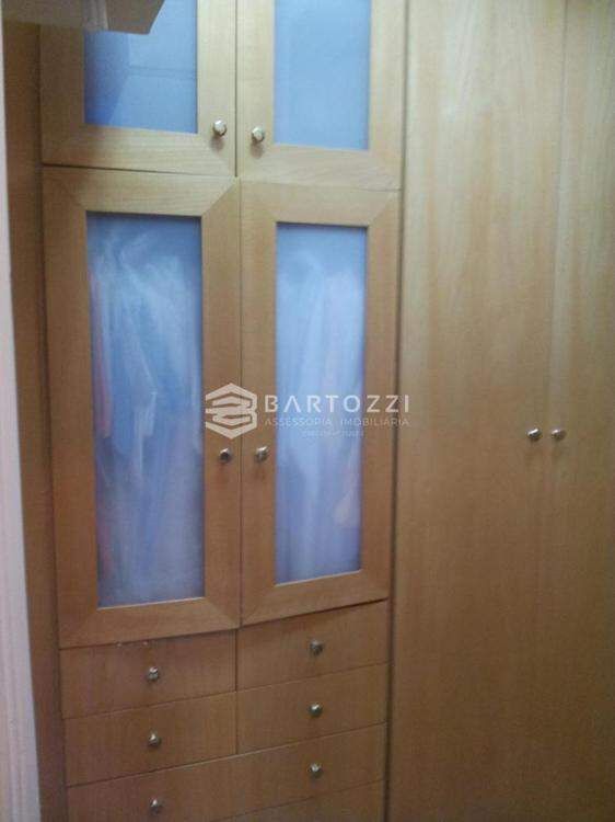 CLOSET SUÍTE MASTER
