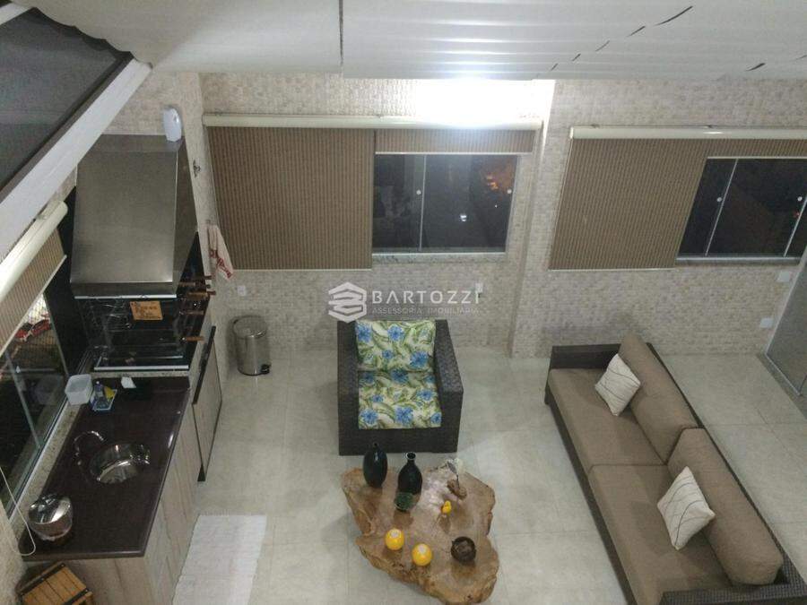 VISTA 3º PISO