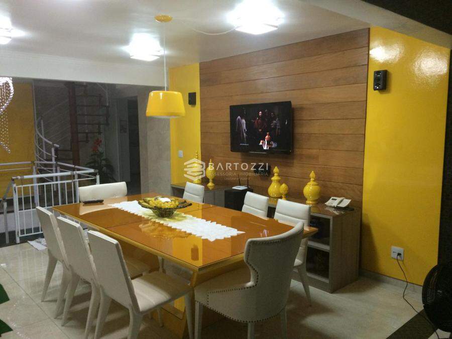 SALA DE JANTAR