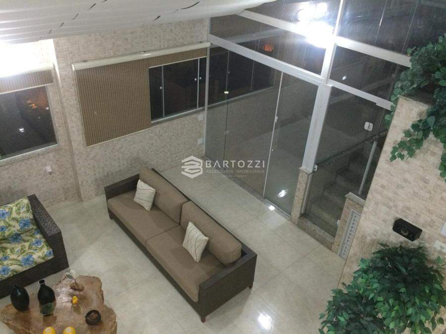VISTA 3º PISO