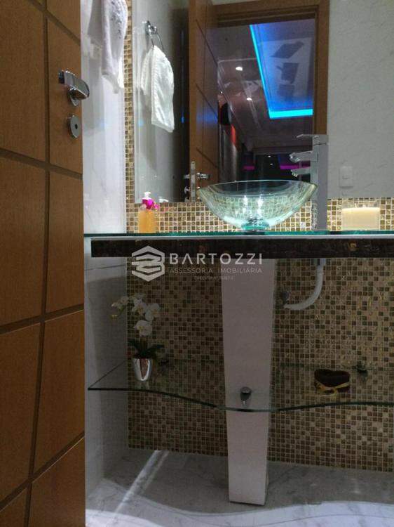 LAVABO 2º PISO 