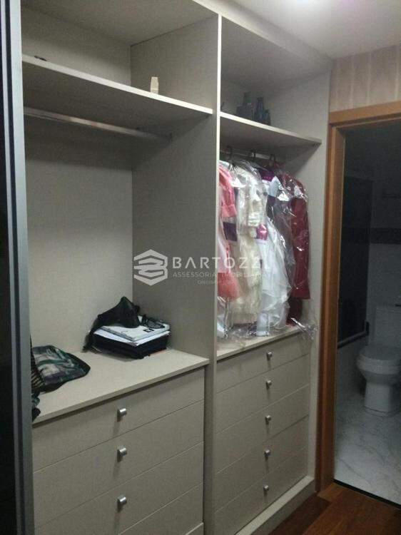 CLOSET SUÍTE 2