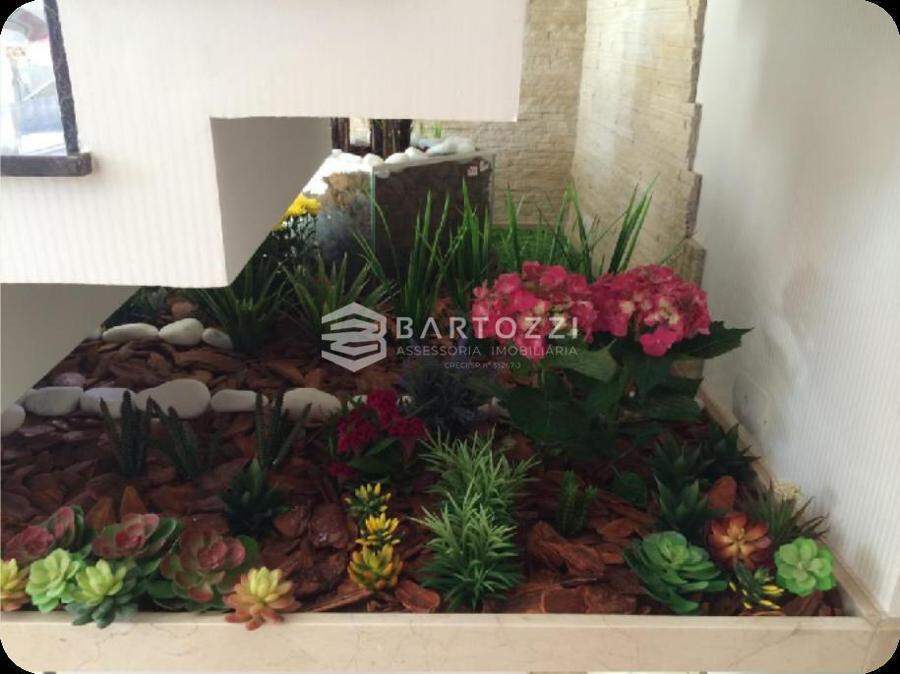 JARDIM ENTRADA SOCIAL