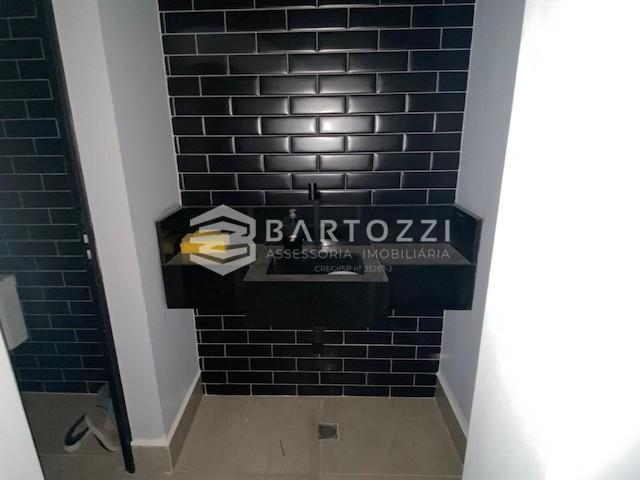 BANHEIRO DE SERVIÇO