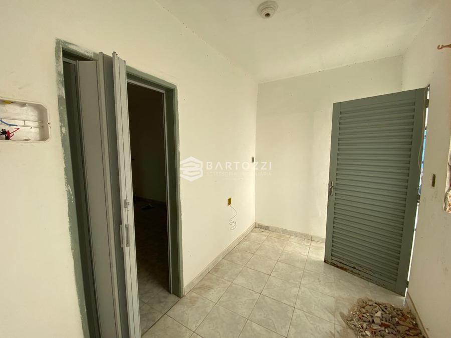 SALA DA CASA DA FRENTE