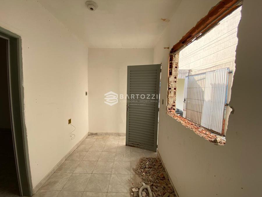 SALA DA CASA DA FRENTE