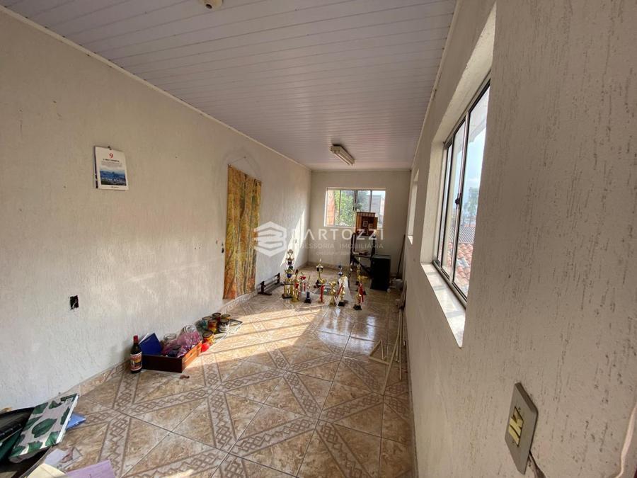 SALA SOB EDíCULA