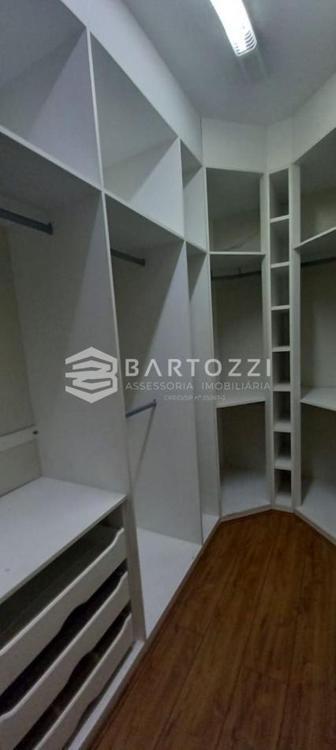 CLOSET SUíTE